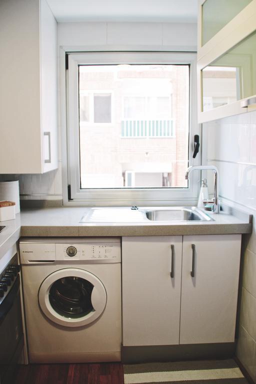 Apartamento Centrico, Enriqueta Ortega Διαμέρισμα Αλικάντε Εξωτερικό φωτογραφία