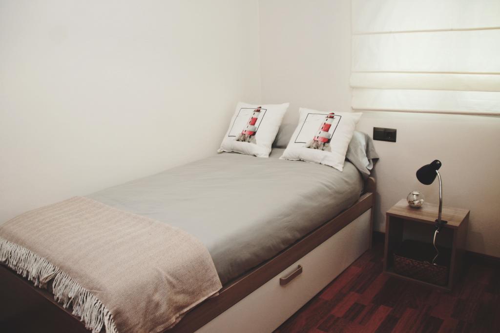 Apartamento Centrico, Enriqueta Ortega Διαμέρισμα Αλικάντε Εξωτερικό φωτογραφία
