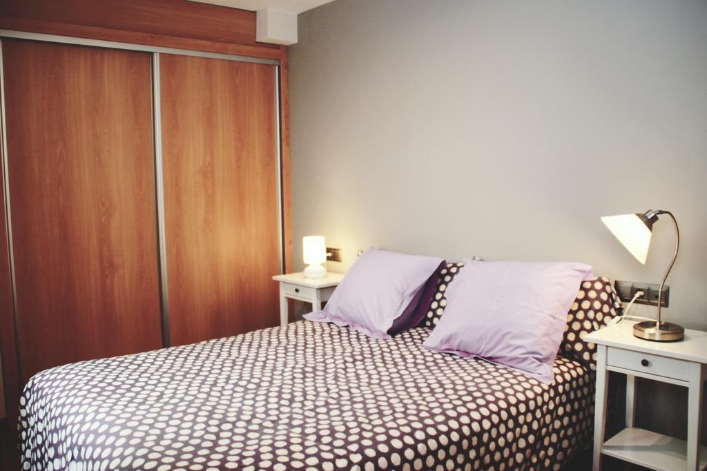 Apartamento Centrico, Enriqueta Ortega Διαμέρισμα Αλικάντε Εξωτερικό φωτογραφία