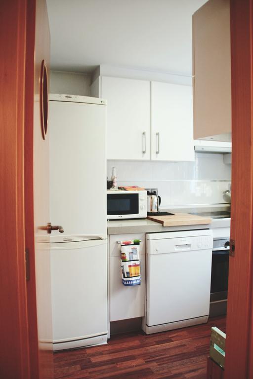 Apartamento Centrico, Enriqueta Ortega Διαμέρισμα Αλικάντε Εξωτερικό φωτογραφία