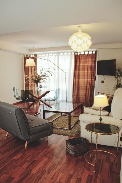 Apartamento Centrico, Enriqueta Ortega Διαμέρισμα Αλικάντε Εξωτερικό φωτογραφία